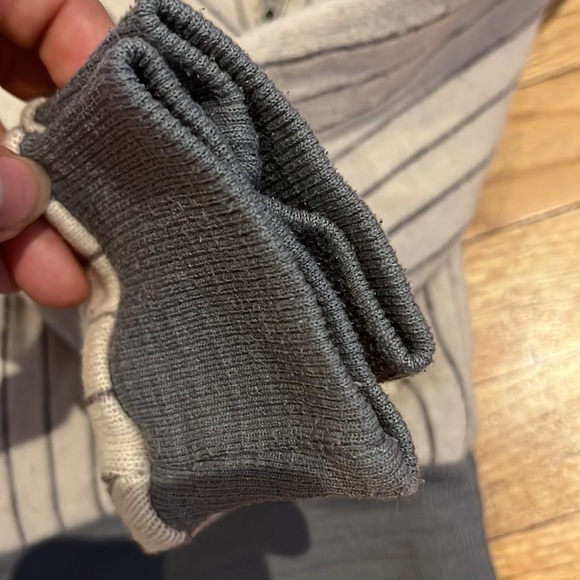 Patagonia Rare Quilt Again Full Zip Jacket Sweater - Picture 14 of 15